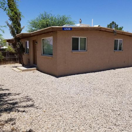 Ferienwohnung Tucson Airport Oasis Exterior foto