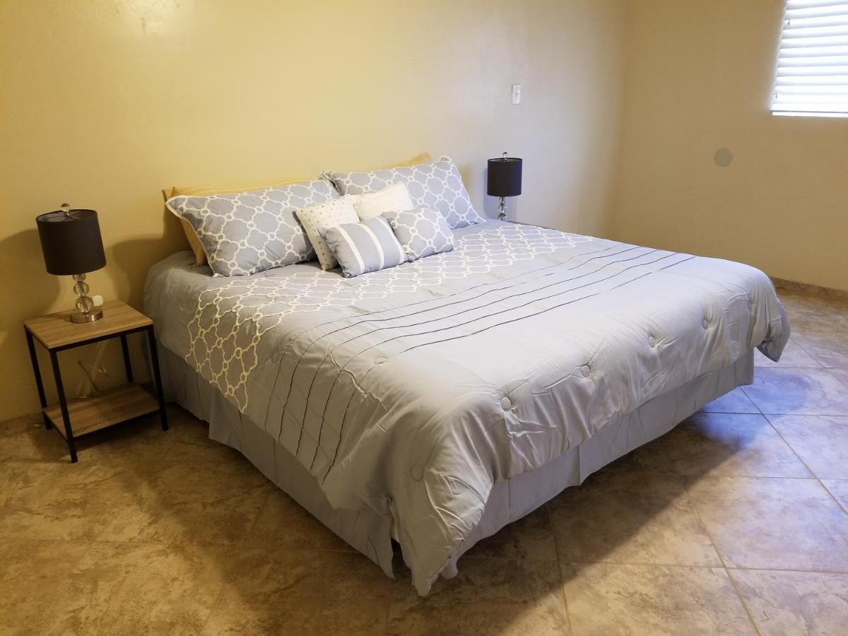 Ferienwohnung Tucson Airport Oasis Exterior foto